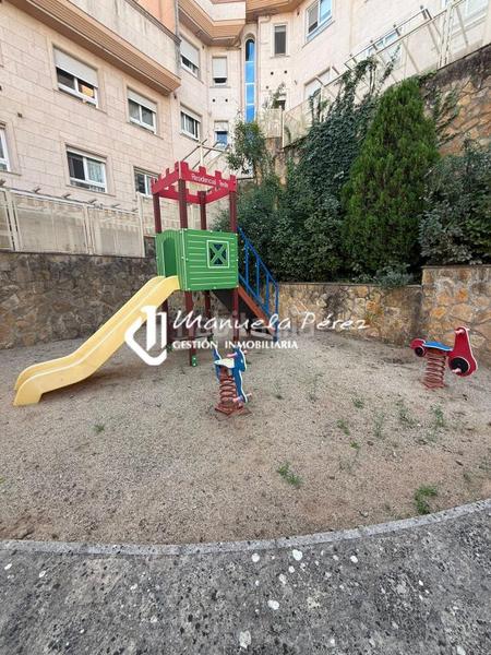 Foto 2b43f20b-051b-426f-b02f-5266d94dc0ca. Alquiler piso en Casco Antiguo Cáceres