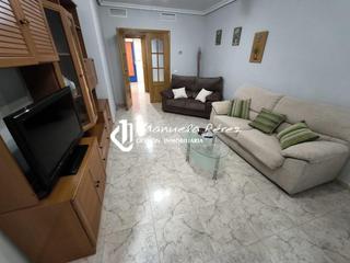 Lloguer Apartament a Casco Antiguo