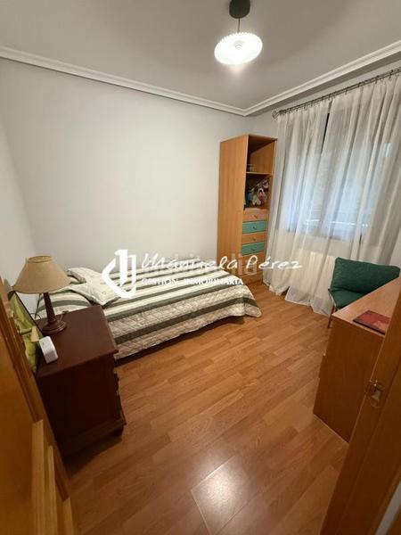 Foto 8bffa2b5-b781-4ef1-817e-be26e824d28b. Location appartement avec chauffage parking dans Casco Antiguo Cáceres