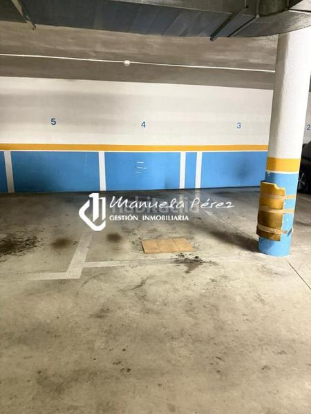 Foto f367b3b7-5dcd-4924-a6f8-3dd0810fb853. Miete etagenwohnung mit heizung parking in Casco Antiguo Cáceres