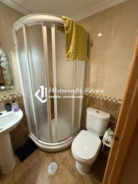 Foto 700d33bb-6e96-4abc-842e-ba36375b1b2f. Rent flat with heating parking in Casco Antiguo Cáceres