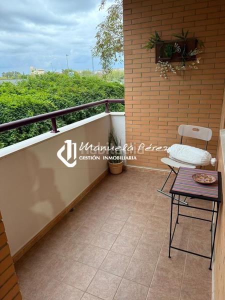 Foto aaa8e745-194b-426a-9cd2-51027993151b. Rent flat with heating parking in Casco Antiguo Cáceres