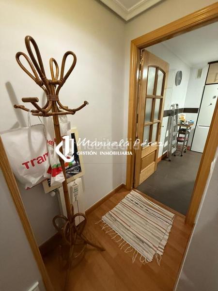 Foto bb3b526f-77ae-4cb3-ae62-9ded4b7e1806. Rent flat with heating parking in Casco Antiguo Cáceres