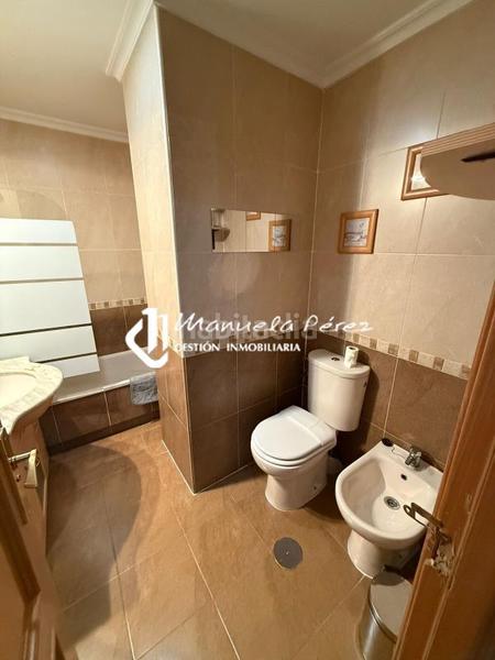 Foto e69fdc2a-4526-4023-83f9-323703cb8bf8. Rent flat with heating parking in Casco Antiguo Cáceres