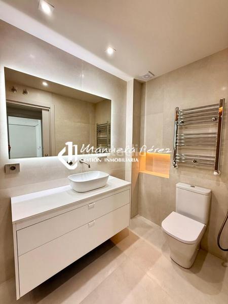 Foto 21db25f2-4bbc-445a-b7f1-c187aaebcebd. Appartamento con riscaldamento in Casco Antiguo Cáceres