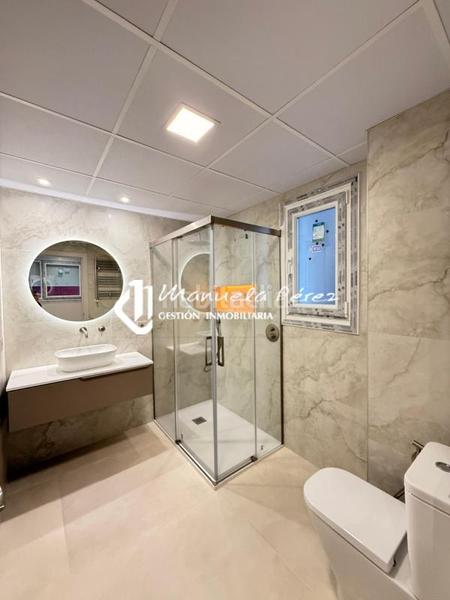 Foto 374ca687-5d1d-49d5-94bc-522d4fdfa50b. Appartamento con riscaldamento in Casco Antiguo Cáceres