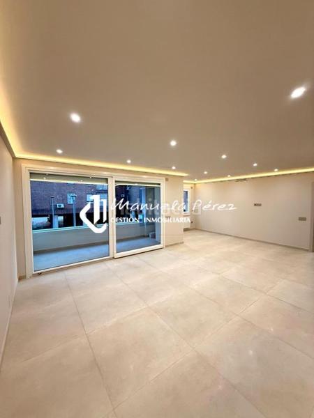 Foto 400a8cb4-1e3c-4640-a4d1-407c3876caee. Appartamento con riscaldamento in Casco Antiguo Cáceres