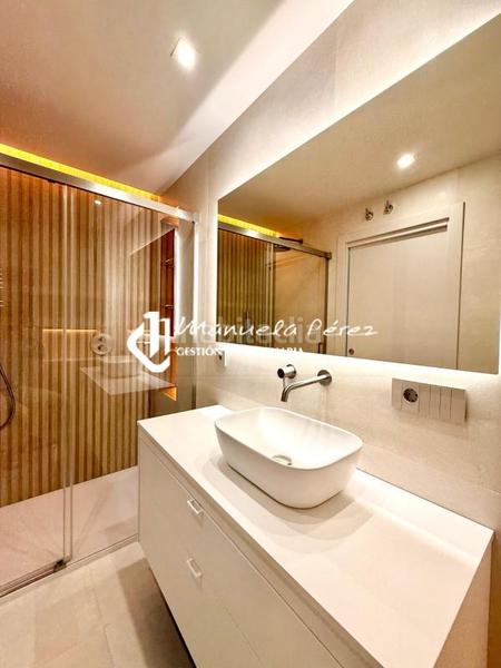 Foto 62a50359-d924-4f74-93d2-5858f46bae0a. Appartamento con riscaldamento in Casco Antiguo Cáceres