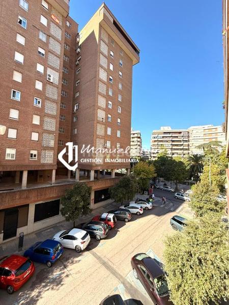 Foto 63afbbf1-ac0f-4d19-a70e-b3f23241e240. Appartamento con riscaldamento in Casco Antiguo Cáceres