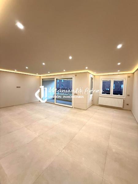 Foto 68c46c5a-3215-4214-a7cf-a7fd7c2547b4. Appartamento con riscaldamento in Casco Antiguo Cáceres