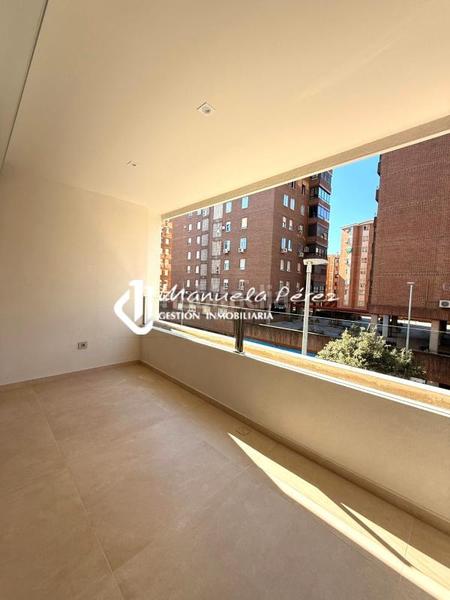 Foto 87184496-f6a8-4271-8833-d7d906dbf9db. Appartamento con riscaldamento in Casco Antiguo Cáceres