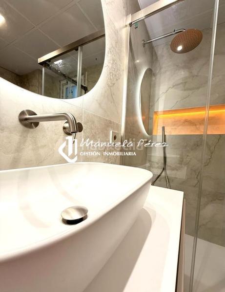 Foto b79cb3d3-1b69-4017-9be9-22408632110b. Appartamento con riscaldamento in Casco Antiguo Cáceres