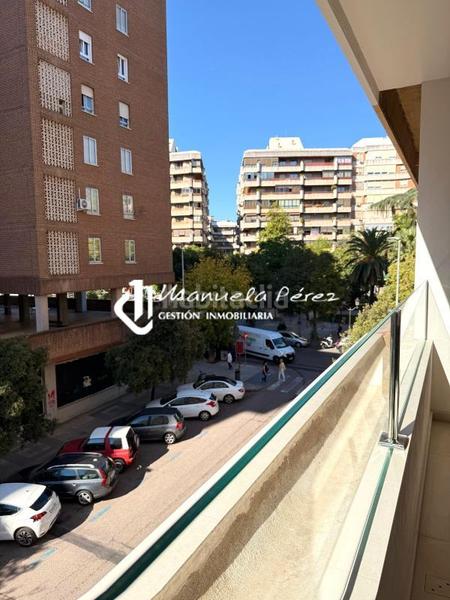 Foto d1d18375-0333-4b11-b4ec-621e4d6d4204. Appartamento con riscaldamento in Casco Antiguo Cáceres