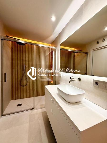 Foto 5858159f-5e8a-460c-8c35-f346a29b4de2. Flat with heating in Casco Antiguo Cáceres