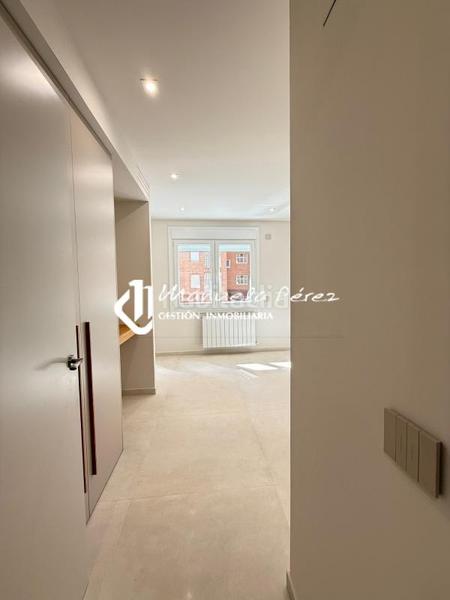 Foto cd8896fe-717a-474e-9cc8-012a125bac3f. Flat with heating in Casco Antiguo Cáceres