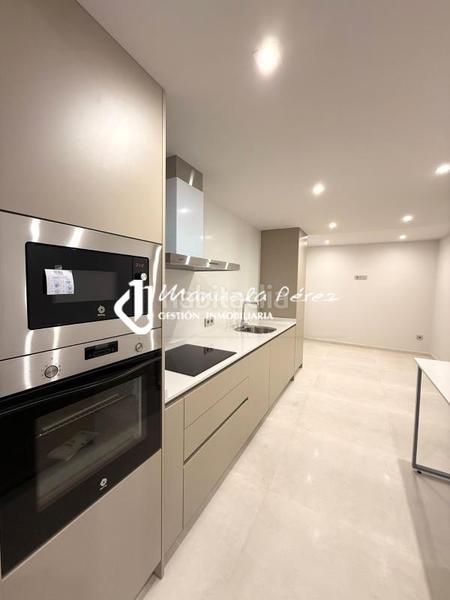 Foto fc73a694-1086-4286-9d53-670e7ddf5847. Flat with heating in Casco Antiguo Cáceres