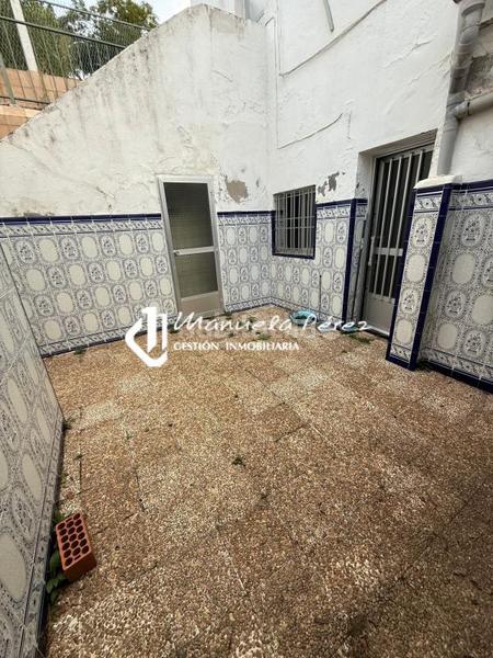 Foto 422aaaa3-b139-4bc5-b49b-6e5eeb115b1e. Casa con riscaldamento in Casco Antiguo Cáceres