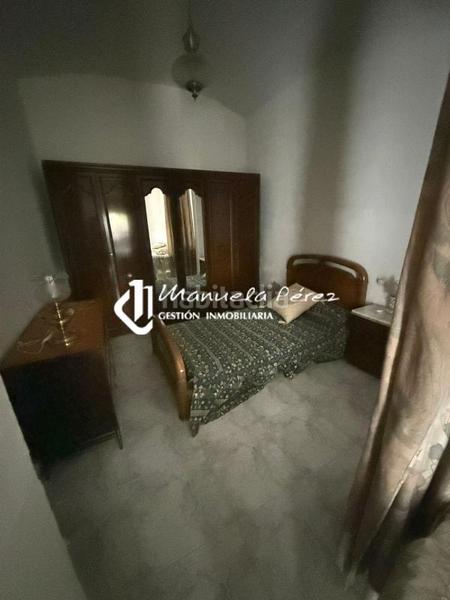 Foto 55dca12b-4e80-441a-8b4d-30dacea71e44. House with heating in Casco Antiguo Cáceres