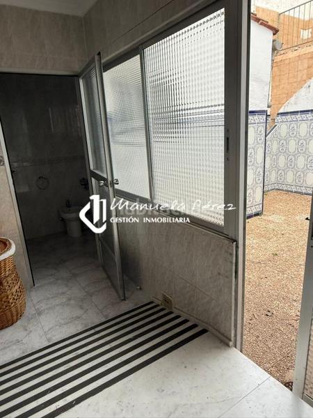 Foto 800427a7-9bf6-4537-bb61-12316bbcca9c. Maison avec chauffage dans Casco Antiguo Cáceres