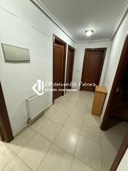 Alquiler Apartamento en Casco Antiguo