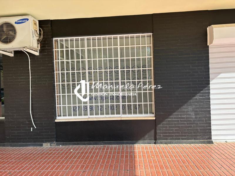 Foto 08bb7802-4f6b-4ef5-a643-dcd95b683ff6. Alquiler local comercial en Casco Antiguo Cáceres