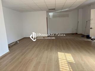 Local Comercial en Casco Antiguo