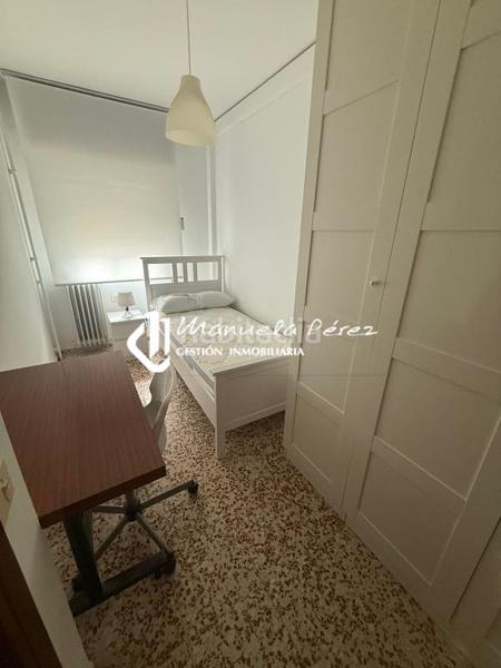 Foto 55e1dd93-7885-44db-94aa-1f9f3e1ae9eb. Affitto appartamento con riscaldamento in Casco Antiguo Cáceres