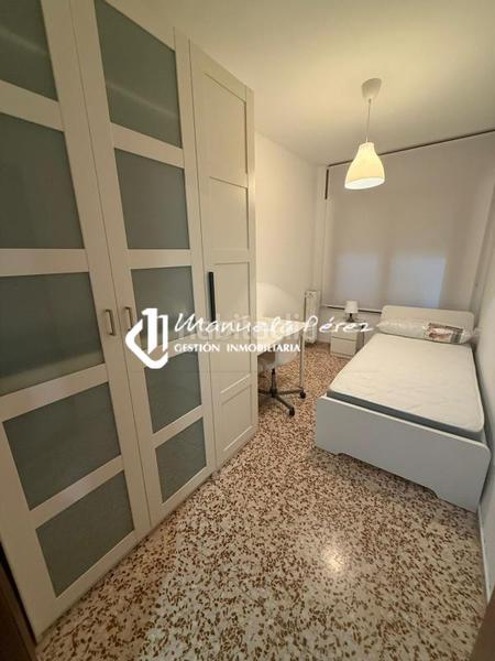 Foto 388c6c63-0c0c-4294-b620-e9a10277c98b. Location appartement avec chauffage dans Casco Antiguo Cáceres