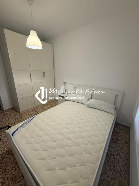 Foto 5e38f415-9040-4d60-b632-db8ecba882ef. Location appartement avec chauffage dans Casco Antiguo Cáceres