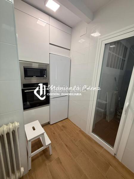 Foto 9b359119-ee8b-4252-809a-441acbb43465. Location appartement avec chauffage dans Casco Antiguo Cáceres