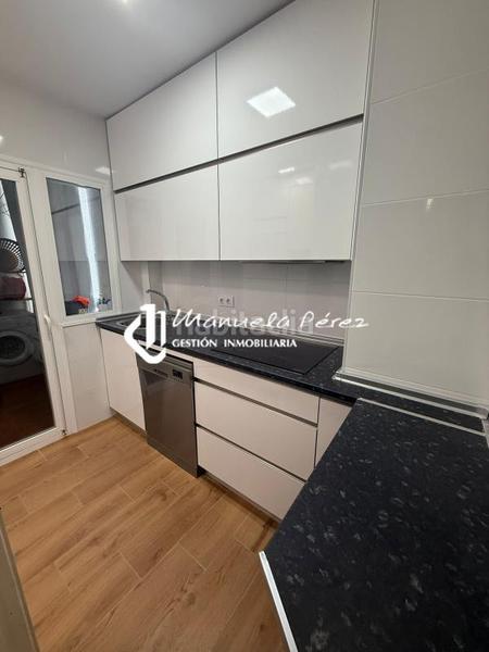 Foto cd4b5ba5-8c04-4e26-9296-e087d1900bec. Location appartement avec chauffage dans Casco Antiguo Cáceres