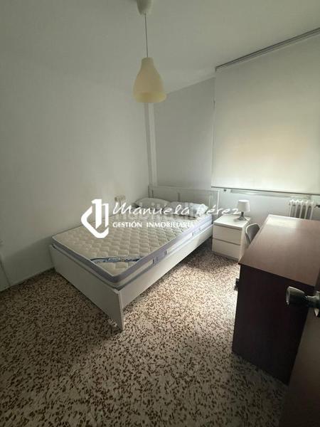 Foto e6ecfc81-ef9d-4aa0-a774-c75e70842ade. Location appartement avec chauffage dans Casco Antiguo Cáceres