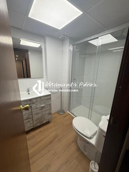 Foto 352606a7-9485-4510-ba5b-cc8f3aa09549. Miete etagenwohnung mit heizung in Casco Antiguo Cáceres