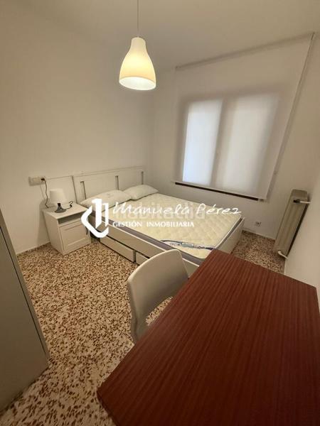 Foto 95e0e51e-4445-4700-a76b-22abd94515a4. Miete etagenwohnung mit heizung in Casco Antiguo Cáceres