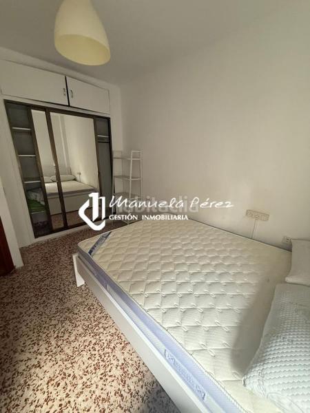 Foto 9762857d-8021-4716-84c0-0bb9cecd88df. Miete etagenwohnung mit heizung in Casco Antiguo Cáceres