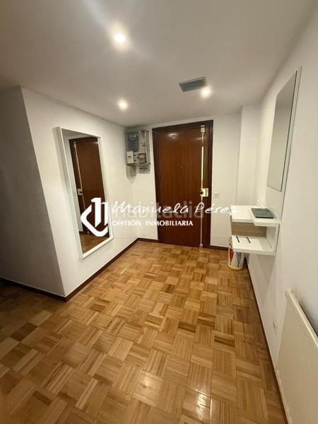 Foto 4b3f135a-2086-41d7-a3ae-4c50753ec9ce. Rent flat with heating in Casco Antiguo Cáceres