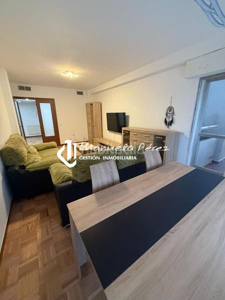 Foto fa419984-0224-4931-b55c-fe9b5e2aae07. Rent flat with heating in Casco Antiguo Cáceres