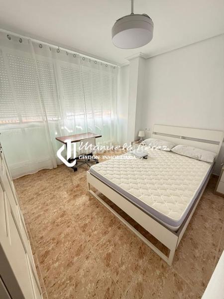 Foto 0d2d7a99-0d3e-4b48-81ab-cfe8ac6476f9. Location appartement dans Casco Antiguo Cáceres