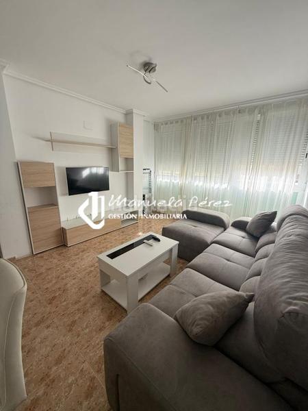 Foto 1733cf47-3e35-4962-9a00-a716ec77de1a. Location appartement dans Casco Antiguo Cáceres