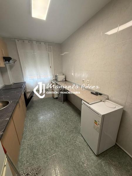Foto 1e70d550-f8eb-4a89-8681-657144414dd2. Location appartement dans Casco Antiguo Cáceres