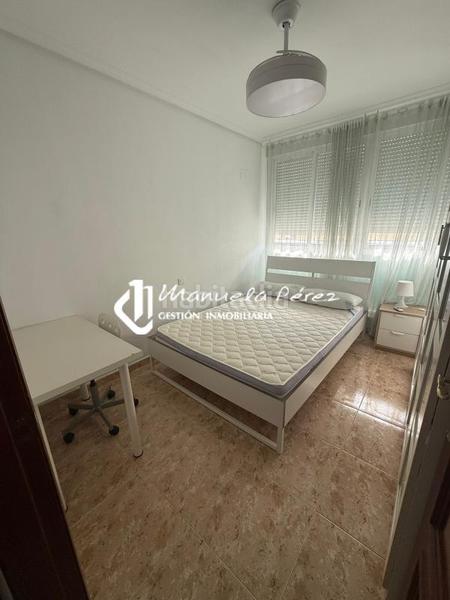 Foto ca993b1b-8d79-4ee7-9216-e2d81bae7277. Location appartement dans Casco Antiguo Cáceres