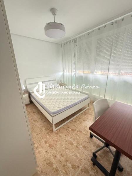 Foto e18b4850-5eb7-4ac6-ad20-cba8c8d783e0. Location appartement dans Casco Antiguo Cáceres