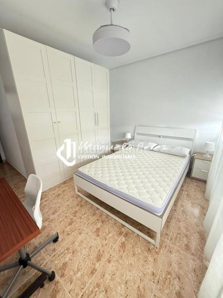 Foto e6ee92ef-7470-41e8-a307-78f1380f9f46. Location appartement dans Casco Antiguo Cáceres
