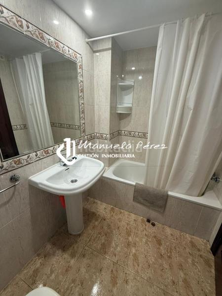 Foto 52c66018-fa62-4794-9ba7-85b4204068b7. Miete etagenwohnung in Casco Antiguo Cáceres