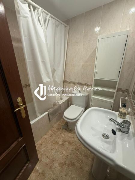 Foto 662edb8b-7544-40e6-8a71-ad9b78f8503a. Miete etagenwohnung in Casco Antiguo Cáceres