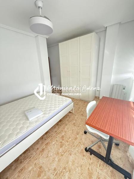 Foto 78375841-3d23-4690-9b49-8cc9eebc480d. Lloguer pis a Casco Antiguo Cáceres