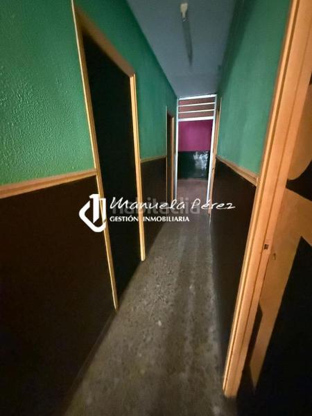 Foto c5b9087c-be26-40a2-bdb5-8a1fcac5f49d. Alquiler local comercial en Casco Antiguo Cáceres