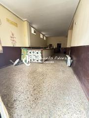Local Comercial en Casco Antiguo