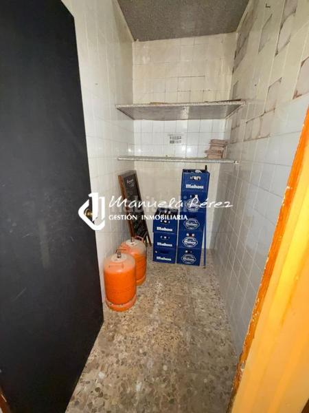 Foto f1932380-6308-465a-afb0-9b462d4c35ed. Lloguer local comercial a Casco Antiguo Cáceres