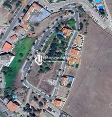 Residential Plot in Alcántara